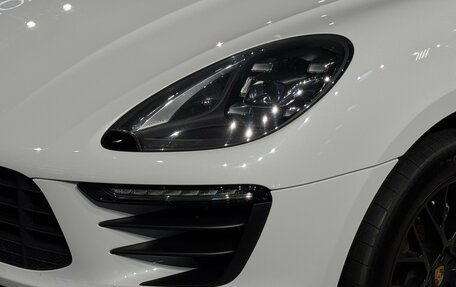 Porsche Macan I рестайлинг, 2017 год, 3 790 000 рублей, 7 фотография