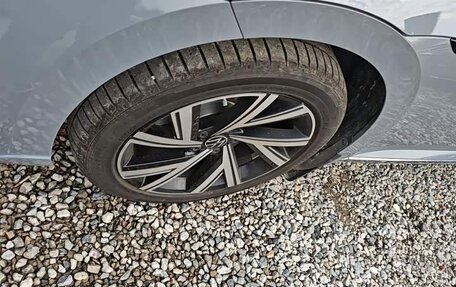 Volkswagen Passat CC, 2026 год, 4 200 008 рублей, 21 фотография