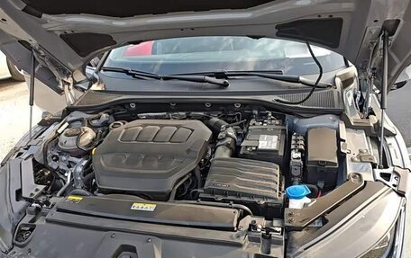 Volkswagen Passat CC, 2026 год, 4 200 008 рублей, 20 фотография