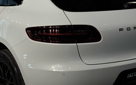 Porsche Macan I рестайлинг, 2017 год, 3 790 000 рублей, 8 фотография