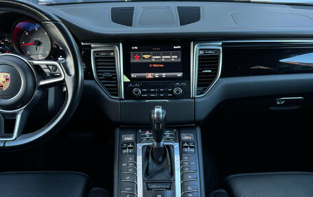 Porsche Macan I рестайлинг, 2017 год, 3 790 000 рублей, 12 фотография