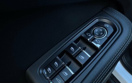 Porsche Macan I рестайлинг, 2017 год, 3 790 000 рублей, 22 фотография