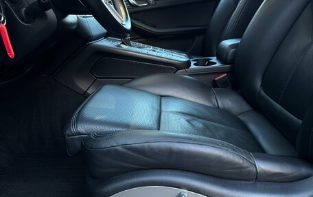 Porsche Macan I рестайлинг, 2017 год, 3 790 000 рублей, 24 фотография