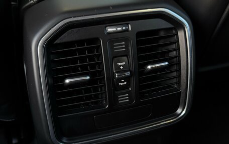 Porsche Macan I рестайлинг, 2017 год, 3 790 000 рублей, 26 фотография