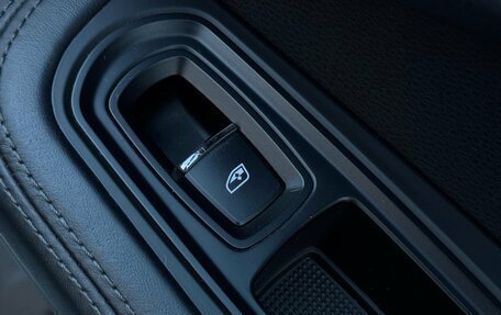 Porsche Macan I рестайлинг, 2017 год, 3 790 000 рублей, 29 фотография