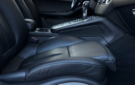 Porsche Macan I рестайлинг, 2017 год, 3 790 000 рублей, 31 фотография