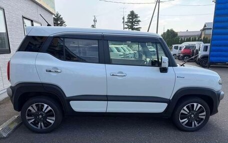 Suzuki Xbee I, 2023 год, 1 150 000 рублей, 6 фотография