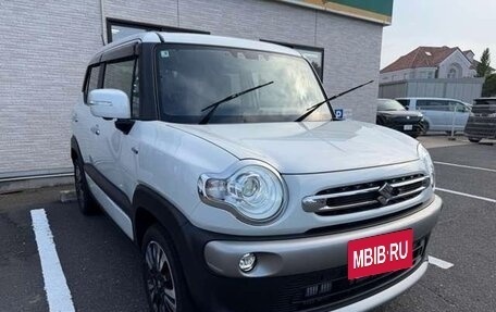 Suzuki Xbee I, 2023 год, 1 150 000 рублей, 4 фотография