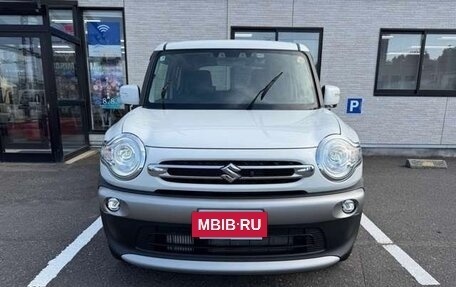 Suzuki Xbee I, 2023 год, 1 150 000 рублей, 3 фотография