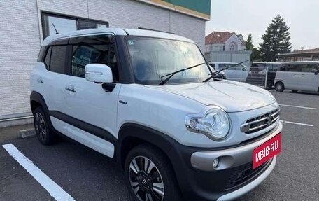 Suzuki Xbee I, 2023 год, 1 150 000 рублей, 5 фотография