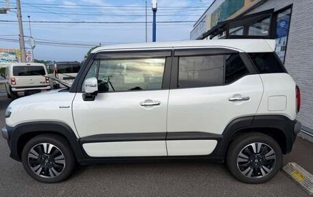 Suzuki Xbee I, 2023 год, 1 150 000 рублей, 10 фотография