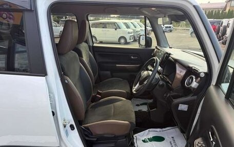 Suzuki Xbee I, 2023 год, 1 150 000 рублей, 11 фотография