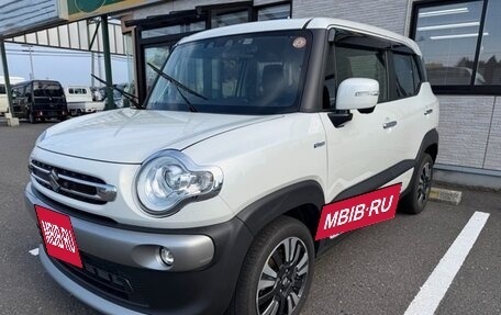Suzuki Xbee I, 2023 год, 1 150 000 рублей, 2 фотография