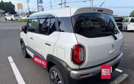 Suzuki Xbee I, 2023 год, 1 150 000 рублей, 9 фотография