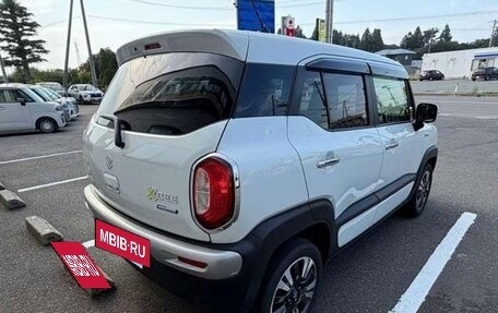 Suzuki Xbee I, 2023 год, 1 150 000 рублей, 7 фотография