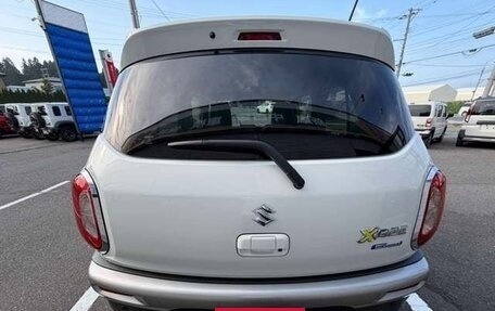 Suzuki Xbee I, 2023 год, 1 150 000 рублей, 8 фотография