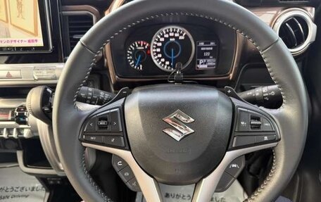 Suzuki Xbee I, 2023 год, 1 150 000 рублей, 19 фотография