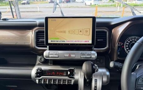 Suzuki Xbee I, 2023 год, 1 150 000 рублей, 22 фотография