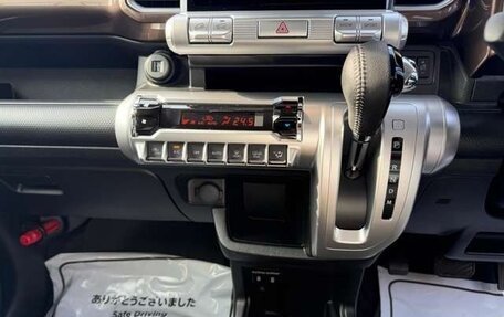 Suzuki Xbee I, 2023 год, 1 150 000 рублей, 28 фотография