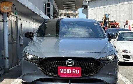 Mazda 3, 2023 год, 1 400 000 рублей, 2 фотография