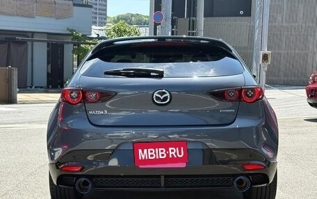 Mazda 3, 2023 год, 1 400 000 рублей, 7 фотография