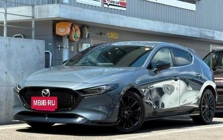 Mazda 3, 2023 год, 1 400 000 рублей, 3 фотография