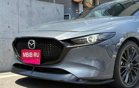Mazda 3, 2023 год, 1 400 000 рублей, 4 фотография