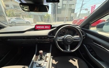 Mazda 3, 2023 год, 1 400 000 рублей, 9 фотография