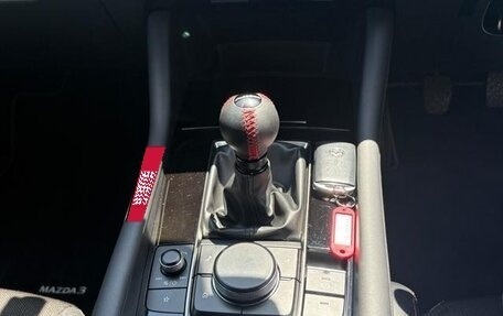 Mazda 3, 2023 год, 1 400 000 рублей, 13 фотография