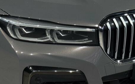 BMW 7 серия, 2019 год, 5 490 000 рублей, 7 фотография