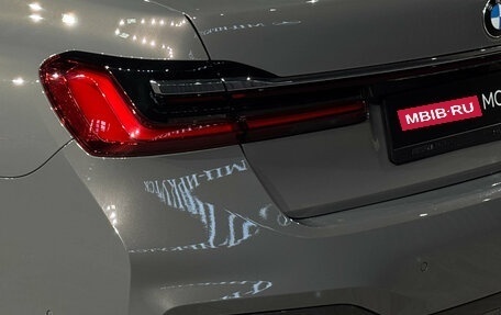 BMW 7 серия, 2019 год, 5 490 000 рублей, 10 фотография