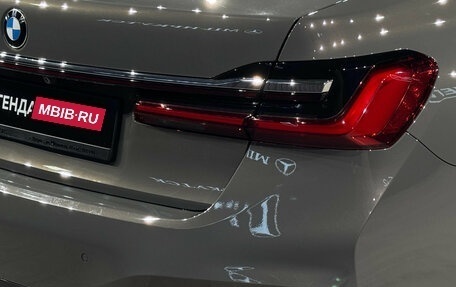 BMW 7 серия, 2019 год, 5 490 000 рублей, 9 фотография
