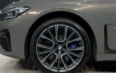 BMW 7 серия, 2019 год, 5 490 000 рублей, 11 фотография