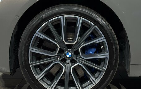 BMW 7 серия, 2019 год, 5 490 000 рублей, 12 фотография