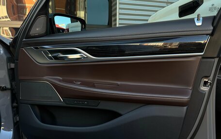BMW 7 серия, 2019 год, 5 490 000 рублей, 30 фотография