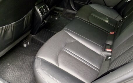KIA Optima IV, 2016 год, 1 450 000 рублей, 11 фотография
