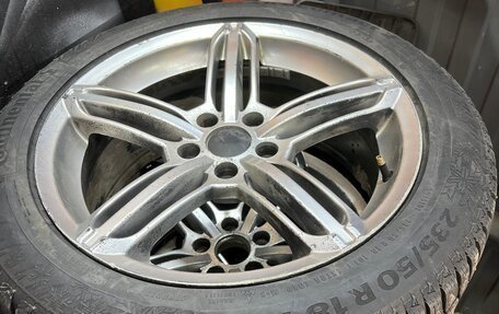 Audi A4, 2009 год, 1 200 000 рублей, 7 фотография