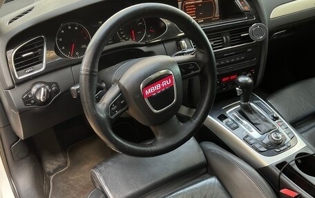 Audi A4, 2009 год, 1 200 000 рублей, 6 фотография