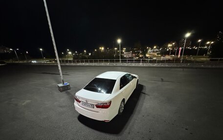 Toyota Camry, 2015 год, 1 700 000 рублей, 8 фотография
