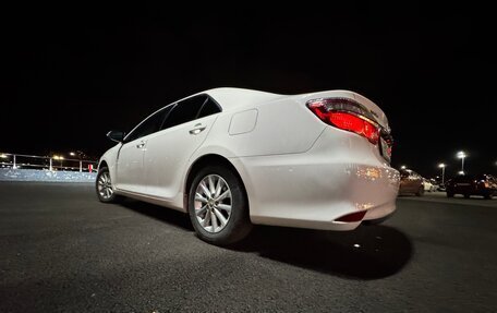Toyota Camry, 2015 год, 1 700 000 рублей, 12 фотография