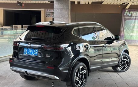 Nissan Qashqai, 2025 год, 2 200 000 рублей, 5 фотография