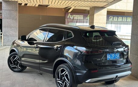 Nissan Qashqai, 2025 год, 2 200 000 рублей, 6 фотография