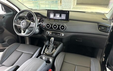 Nissan Qashqai, 2025 год, 2 200 000 рублей, 11 фотография