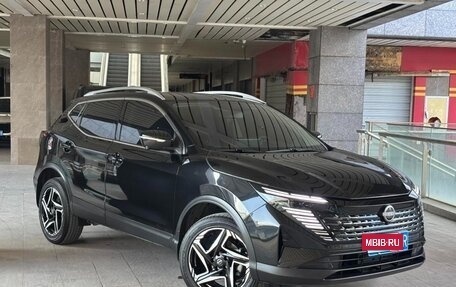 Nissan Qashqai, 2025 год, 2 200 000 рублей, 3 фотография