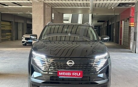 Nissan Qashqai, 2025 год, 2 200 000 рублей, 2 фотография