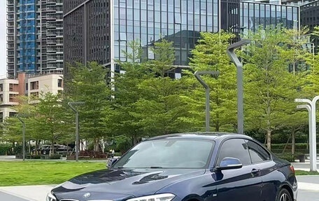 BMW 2 серия F22, 2019 год, 1 505 000 рублей, 2 фотография
