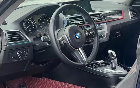 BMW 2 серия F22, 2019 год, 1 505 000 рублей, 5 фотография
