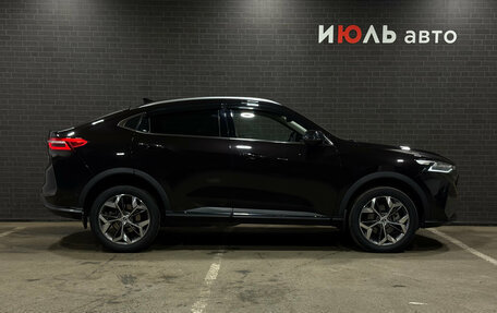 Haval F7x I, 2022 год, 2 200 000 рублей, 4 фотография