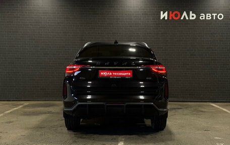Haval F7x I, 2022 год, 2 200 000 рублей, 6 фотография
