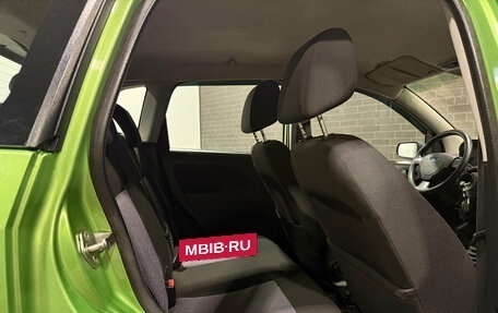Ford Fiesta, 2007 год, 350 000 рублей, 4 фотография